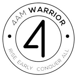4AM Warriors